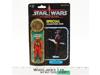B-Wing Pilot W/Coin 92 Back Star Wars POTF Kenner Action Figure MOSC SEALED