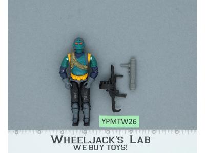 Range-Vipers V1 1990 G.I. Joe Hasbro Vintage Action Figure