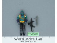 Range-Vipers V1 1990 G.I. Joe Hasbro Vintage Action Figure