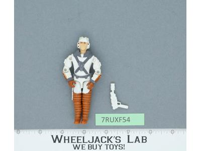 Cold Front V1 1990 G.I. Joe Hasbro Vintage Action Figure