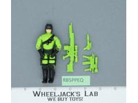 H.E.A.T. Viper V2 G.I. Joe 1993 Hasbro Vintage Action Figure