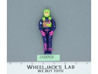 Deep Six V3 G.I. Joe 1992 Hasbro Vintage Action Figure