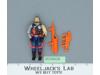 Mercer V2 G.I. Joe 1991 Hasbro Vintage Action Figure
