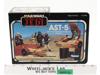 AST-5 Star Wars ROTJ 1983 Kenner Vehicle NEW MISB SEALED