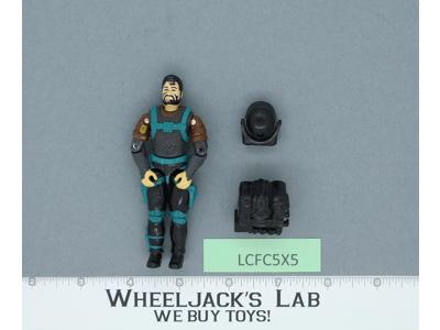 Low-Light V3 G.I. Joe 1991 Hasbro Vintage Action Figure