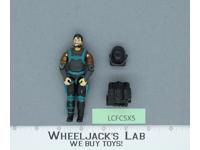 Low-Light V3 G.I. Joe 1991 Hasbro Vintage Action Figure