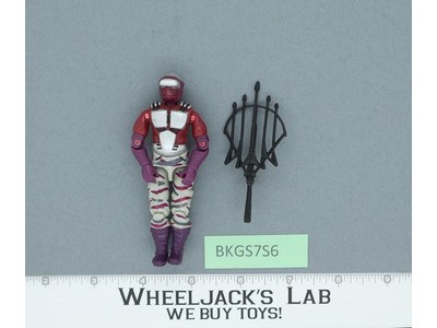 Night Creeper V1 G.I. Joe 1990 Hasbro Vintage Action Figure