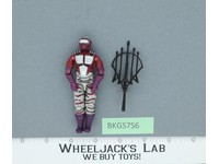 Night Creeper V1 G.I. Joe 1990 Hasbro Vintage Action Figure