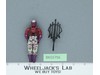 Night Creeper V1 G.I. Joe 1990 Hasbro Vintage Action Figure