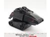 Cobra HISS Tank 100% Complete 1983 GI Joe ARAH Hasbro Vintage Vehicle