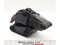 Cobra HISS Tank 100% Complete 1983 GI Joe ARAH Hasbro Vintage Vehicle
