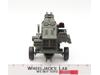 HAL Heavy Artillery Laser G.I. Joe 1982 Hasbro Vehicle Action Figure