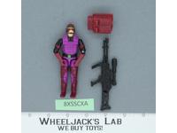 S.A.W.-Viper V1 G.I. Joe 1990 Hasbro Vintage Action Figure