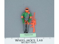 Flak-Viper V2 G.I. Joe 1993 Hasbro Vintage Action Figure
