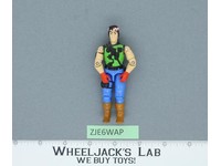 Spirit V3 G.I. Joe 1992 Hasbro Vintage Action Figure