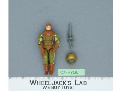 General Hawk V1 G.I. Joe 1991 Hasbro Vintage Action Figure
