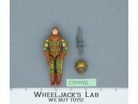 General Hawk V1 G.I. Joe 1991 Hasbro Vintage Action Figure