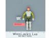 Long Range V1 G.I. Joe 1989 Hasbro Vintage Action Figure