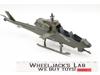 Dragonfly Assault Copter G.I. Joe 1983 Hasbro Action Figure Vehicle FOR PARTS