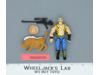 Gnawgahyde V1 G.I. Joe 1989 Hasbro Vintage Action Figure