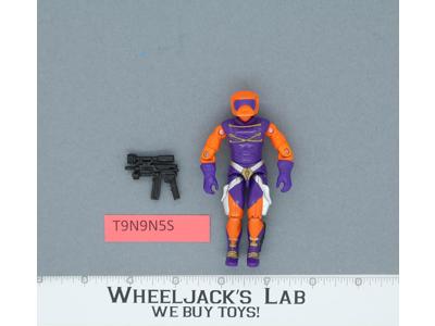 Annihilator V1 1989 G.I. Joe Hasbro Vintage Action Figure