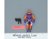 Annihilator V1 1989 G.I. Joe Hasbro Vintage Action Figure