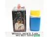 Metal Lunch Box Star Wars 1977 Thermos Vintage