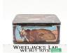 Metal Lunch Box Star Wars 1977 Thermos Vintage