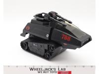 Cobra HISS Tank 100% Complete 1983 GI Joe ARAH Hasbro Vintage Vehicle