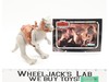 Tauntaun 100% Complete W/Box Star Wars ESB 1980 Kenner Vintage Action Figure