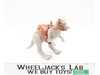 Tauntaun 100% Complete W/Box Star Wars ESB 1980 Kenner Vintage Action Figure