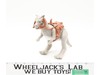 Tauntaun 100% Complete W/Box Star Wars ESB 1980 Kenner Vintage Action Figure
