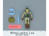 Recoil V1 G.I. Joe 1989 Hasbro Vintage Action Figure