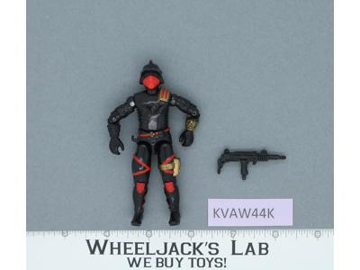 Iron Grenadiers V1 G.I. Joe 1988 Hasbro Vintage Action Figure