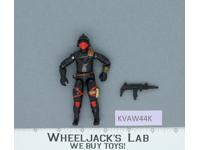 Iron Grenadiers V1 G.I. Joe 1988 Hasbro Vintage Action Figure