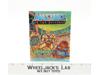 Energy Zoids 1986 Mini Comic He-Man Masters of the Universe MOTU