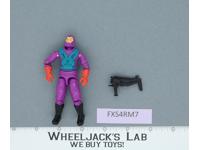 Toxo-Viper V1 G.I. Joe 1991 Hasbro Vintage Action Figure