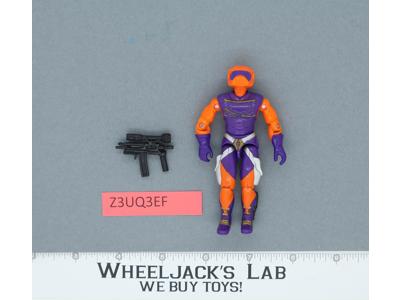 Annihilator V1 1989 G.I. Joe Hasbro Vintage Action Figure