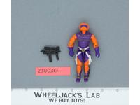 Annihilator V1 1989 G.I. Joe Hasbro Vintage Action Figure