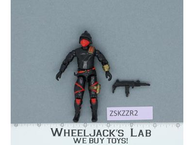 Iron Grenadiers V1 G.I. Joe 1988 Hasbro Vintage Action Figure