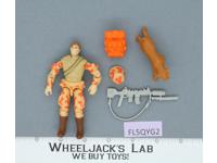 Spearhead & Max V1 G.I. Joe 1988 Hasbro Vintage Action Figure