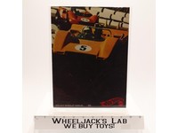 1970 Hot Wheels Annual Catalog RARE Mattel Vintage