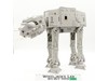 At-At Imperial Walker Complete WORKS Star Wars 1980 Kenner Action Figure Vehicle