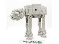 At-At Imperial Walker Complete WORKS Star Wars 1980 Kenner Action Figure Vehicle