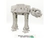 At-At Imperial Walker Complete WORKS Star Wars 1980 Kenner Action Figure Vehicle