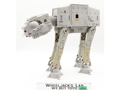 At-At Imperial Walker Star Wars 1980 Kenner Action Figure Vehicle