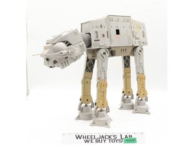 At-At Imperial Walker Star Wars 1980 Kenner Action Figure Vehicle