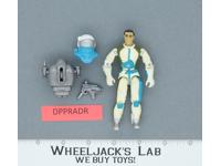 Countdown V1 G.I. Joe 1989 Hasbro Vintage Action Figure