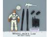 Blizzard V1 G.I. Joe 1988 Hasbro Vintage Action Figure