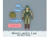 Recoil V1 G.I. Joe 1989 Hasbro Vintage Action Figure